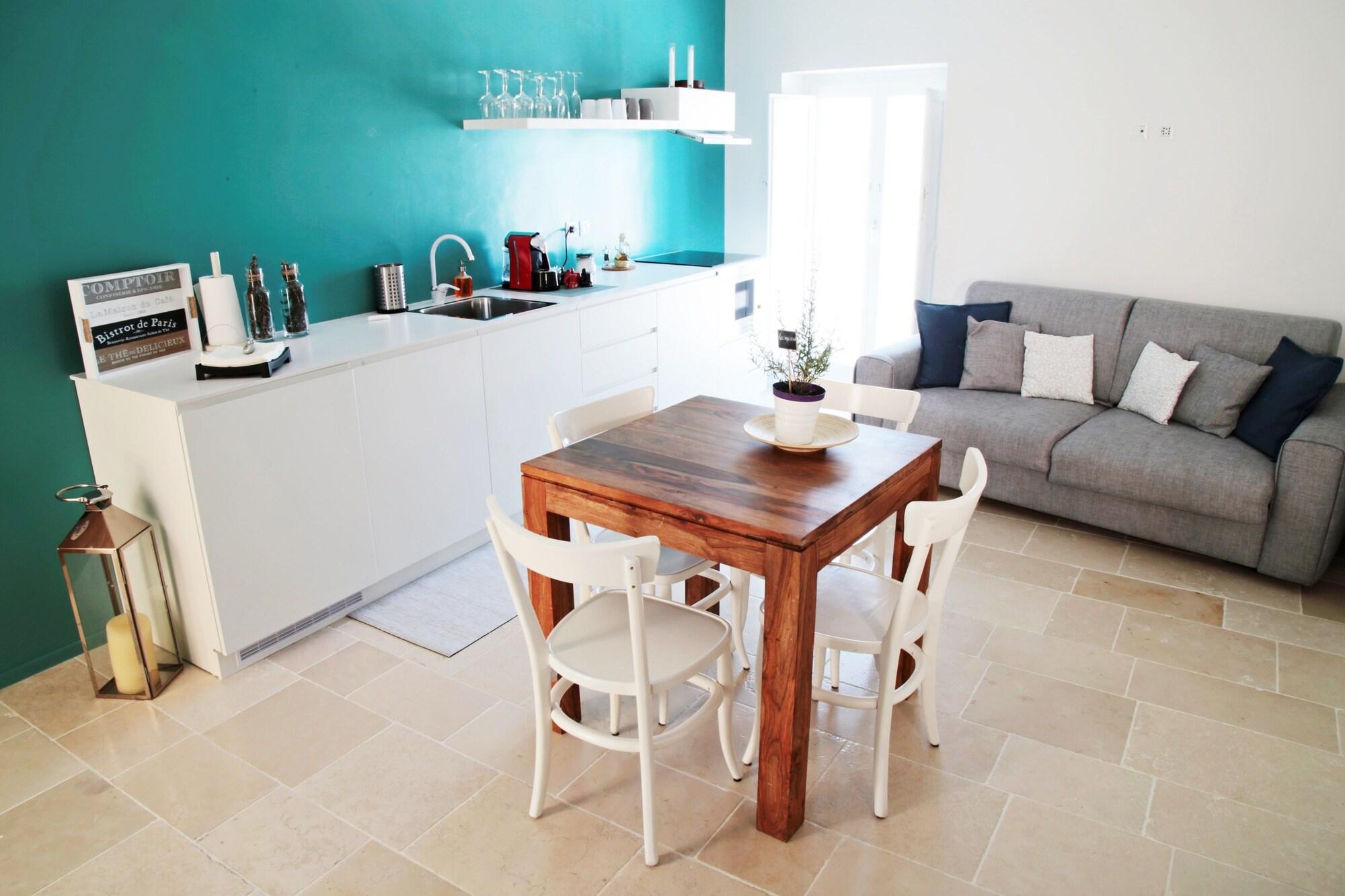 Фото Santa Maria 24 Guest House