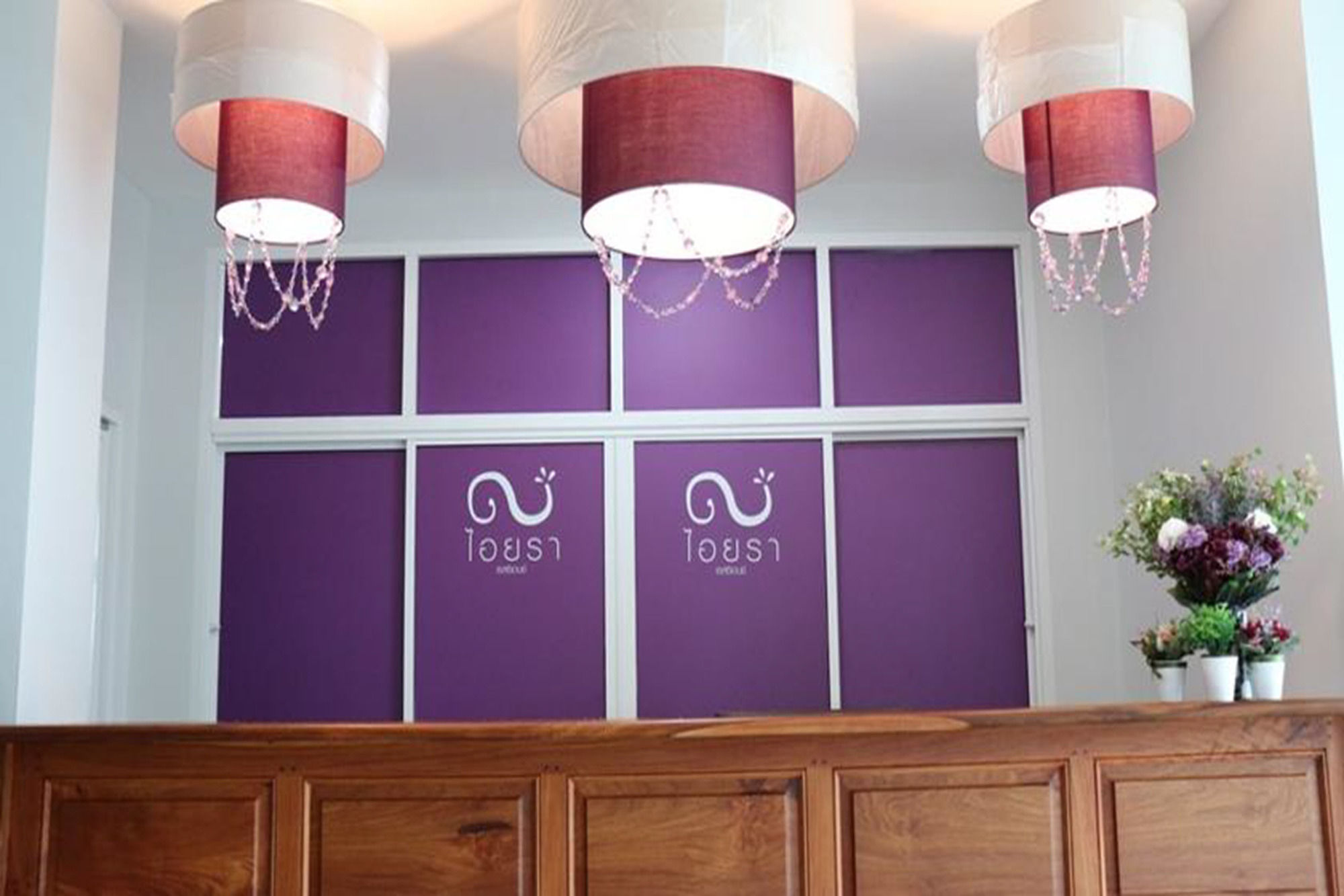 Фото Iyara residence