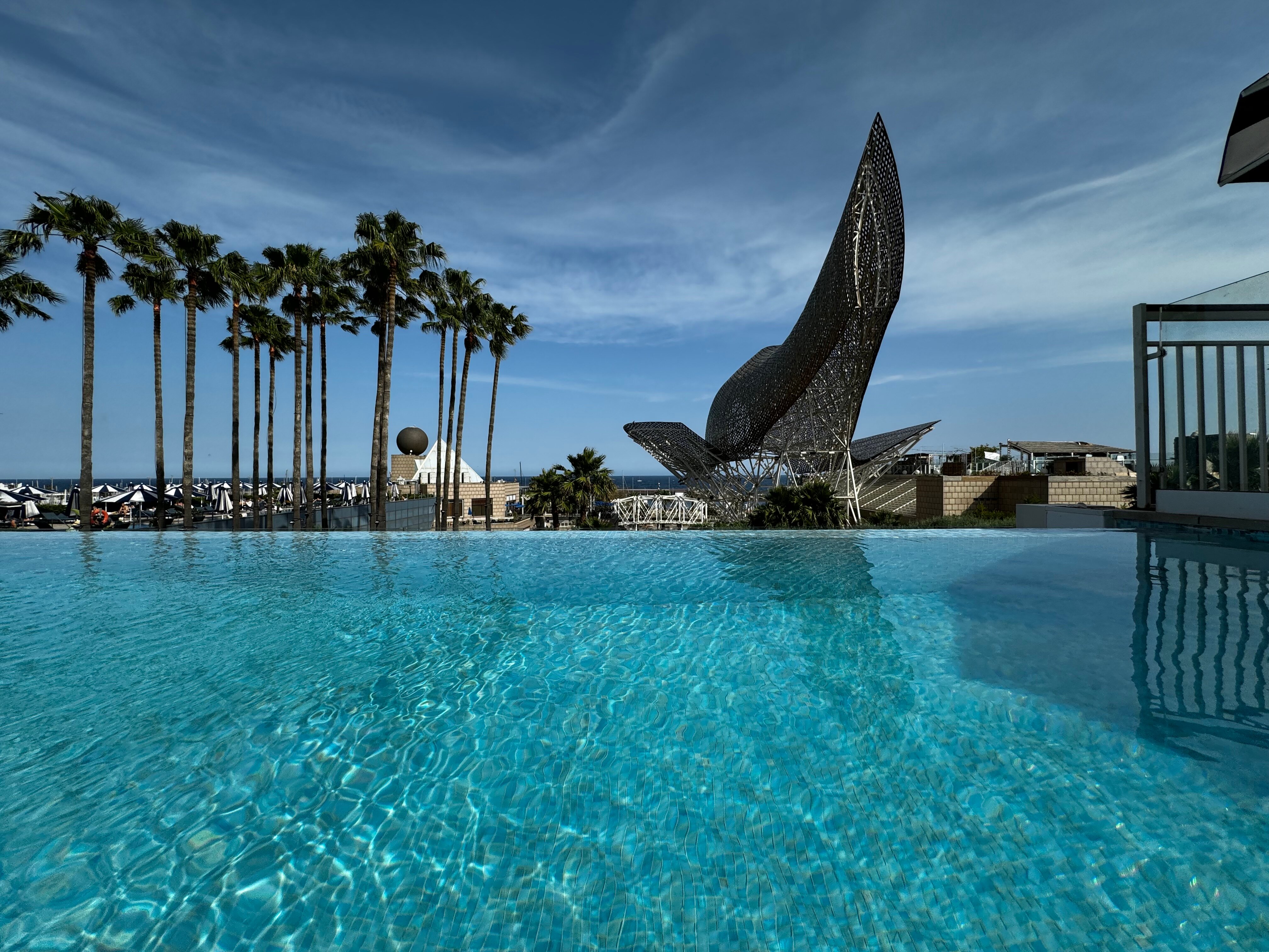 Фото Hotel Arts Barcelona