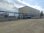 Berg (Razdolnaya ulitsa, 1), warehouse