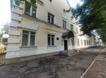 Владимирский юридический институт ФСИН России, факультет права и управления, корпус 7 (ulitsa Griboyedova, 2), education infrastructure
