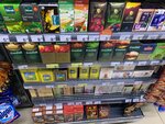 Spar (край Мцхета-Мтианети, Мцхета, улица Давида Агмашенебели), магазин продуктов в Мцхете