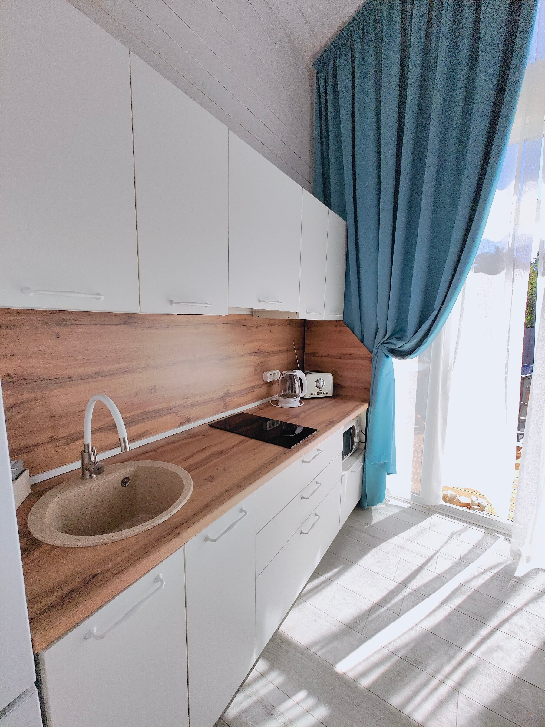 Фото Дом под ключ в Витязево