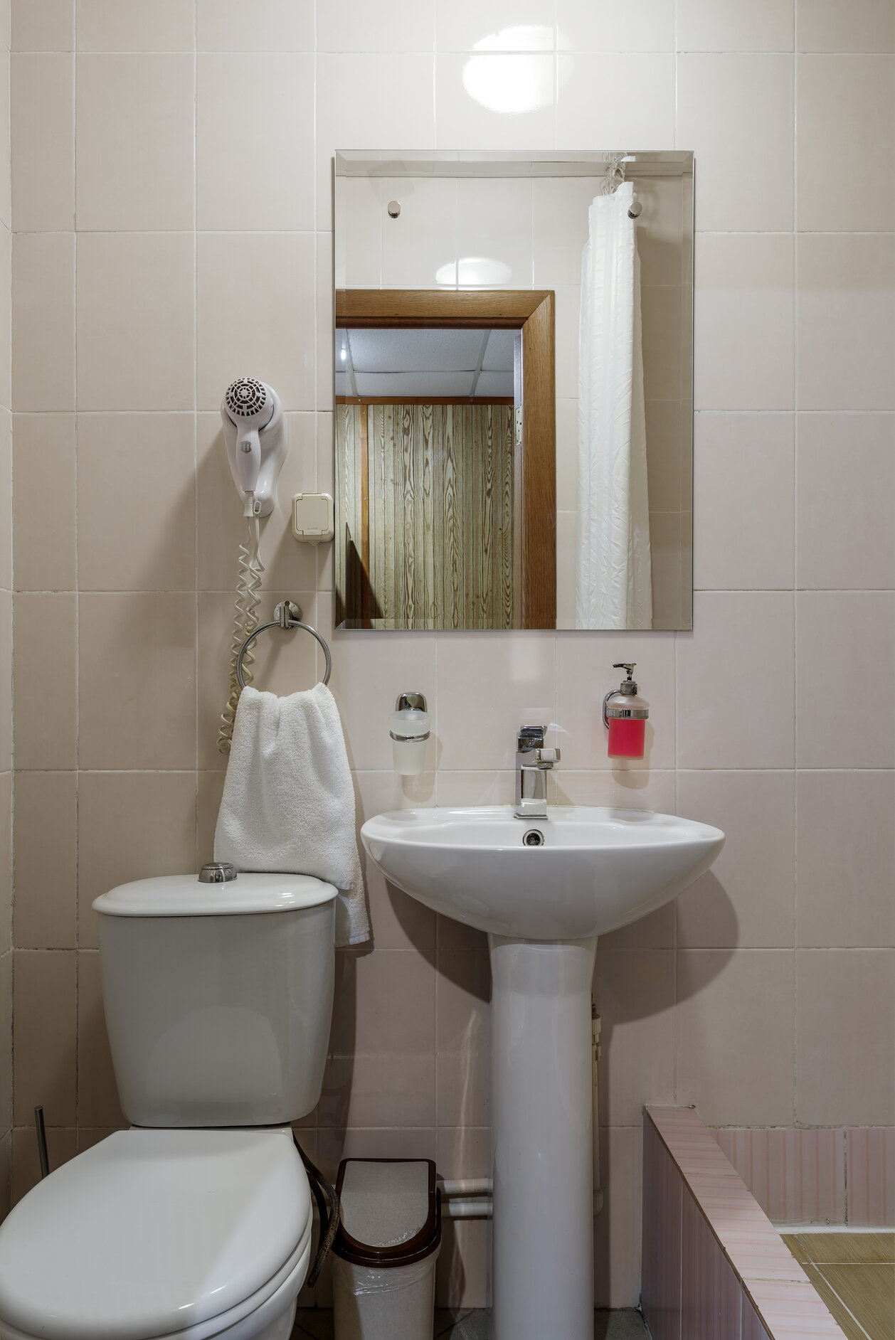 Фото Натали