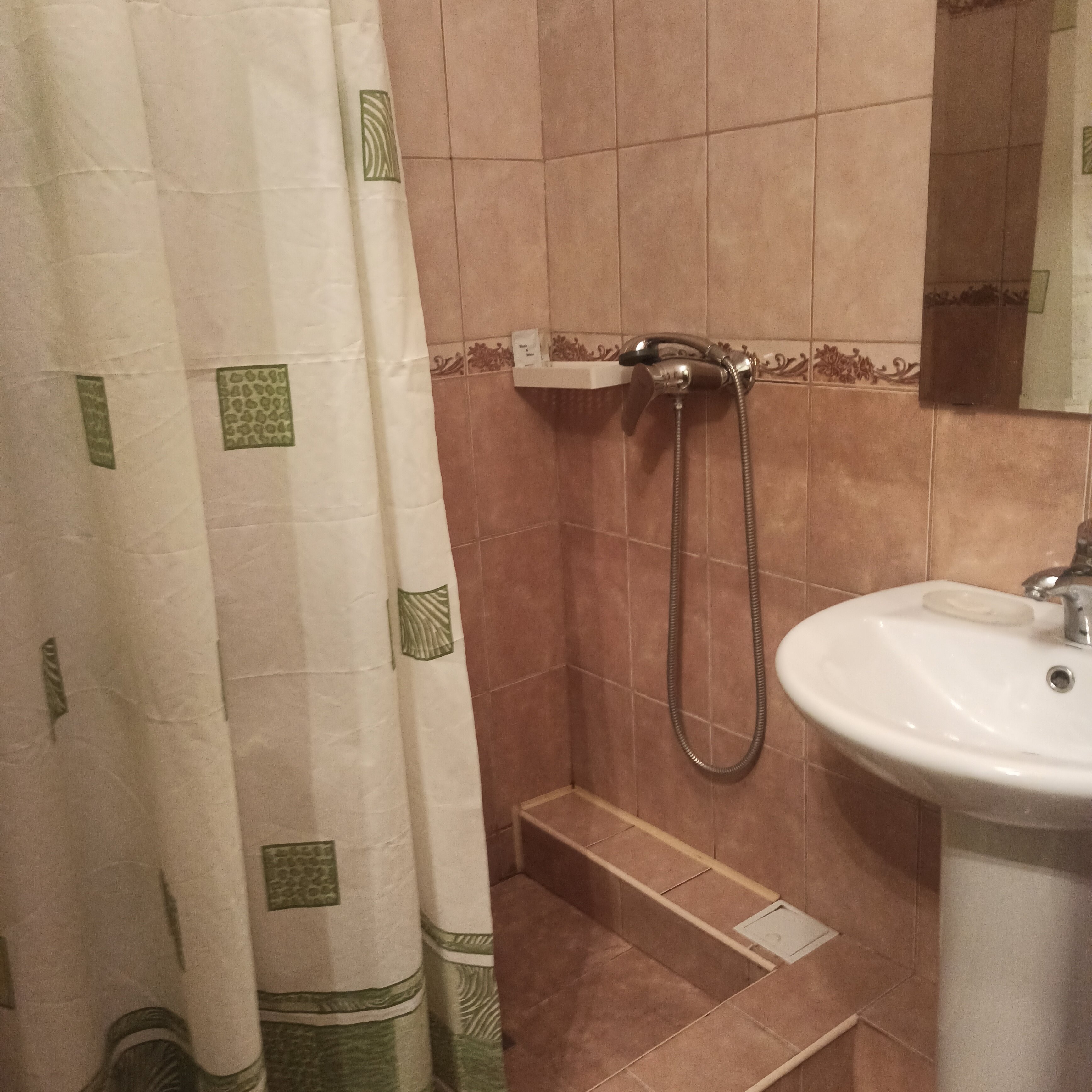 Фото Заречная