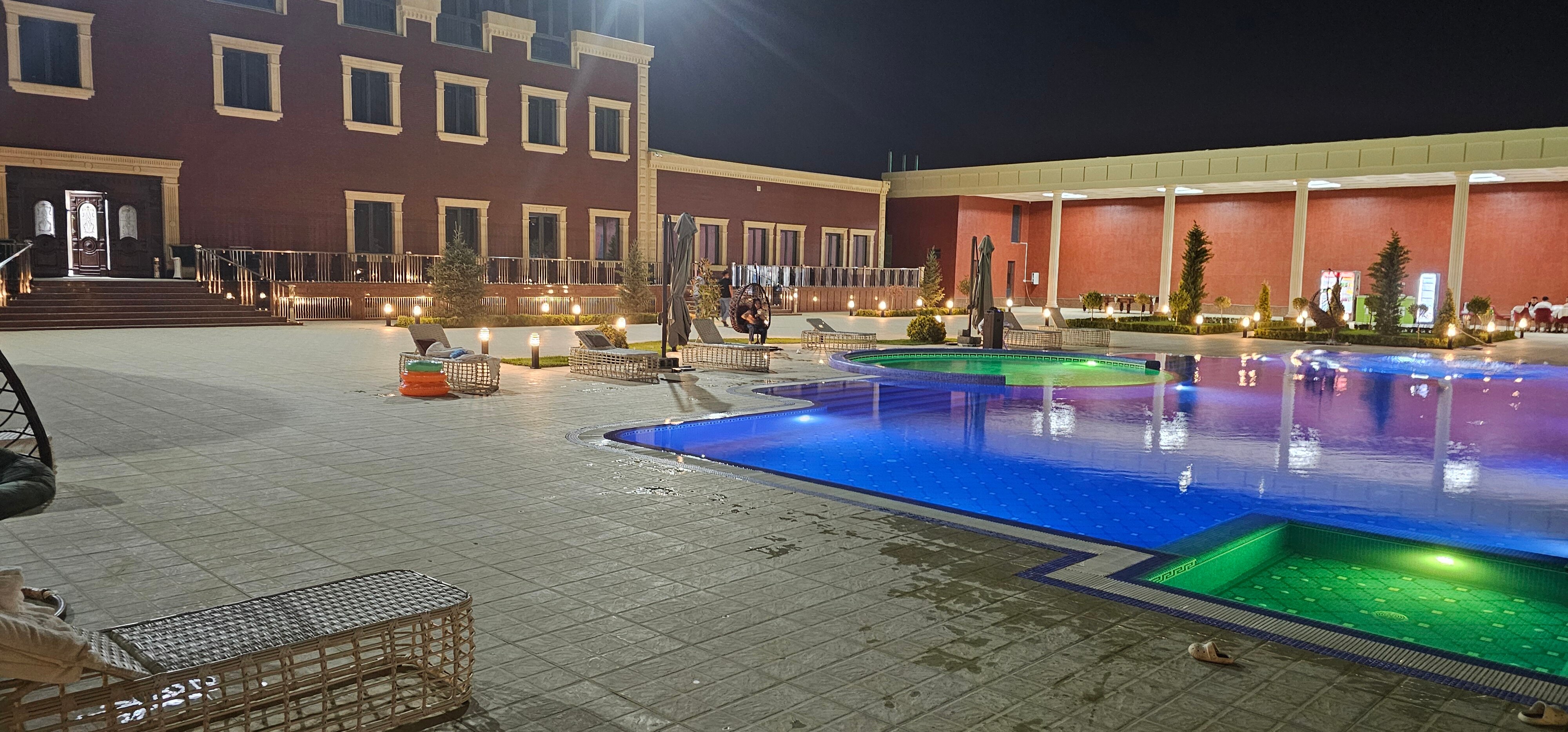 Фото Sultan Palace