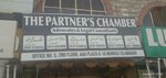 The Partner's chamber (Islamabad, Bela Road), business consulting