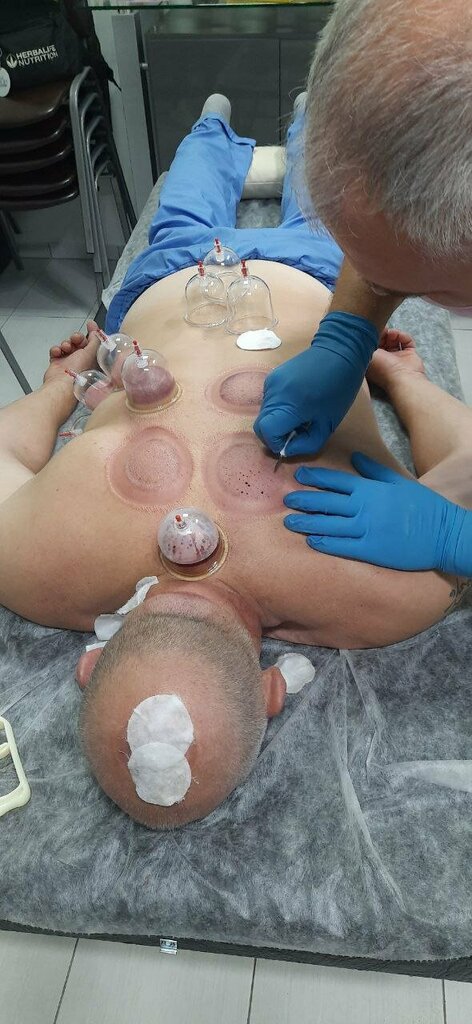 Massage salon Лайт, Anapa, photo