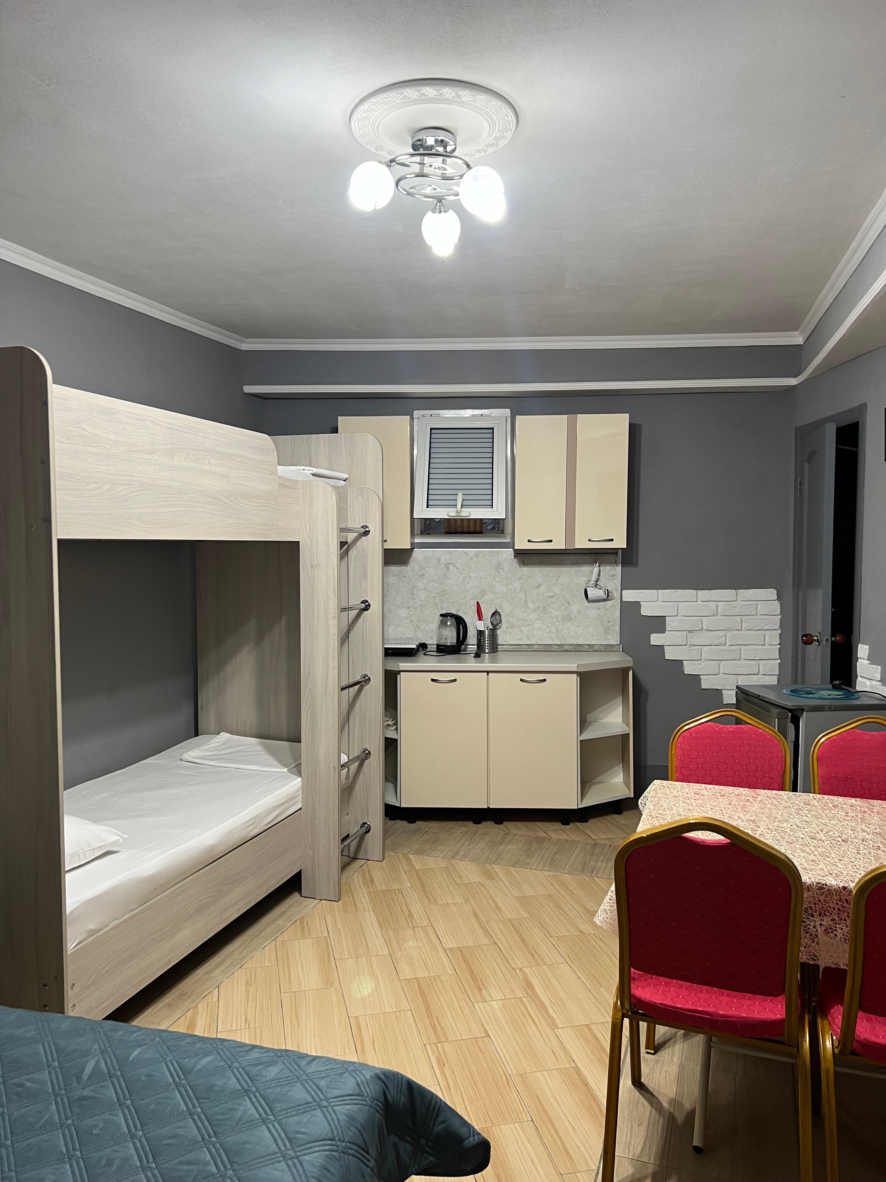 Фото Фламинго