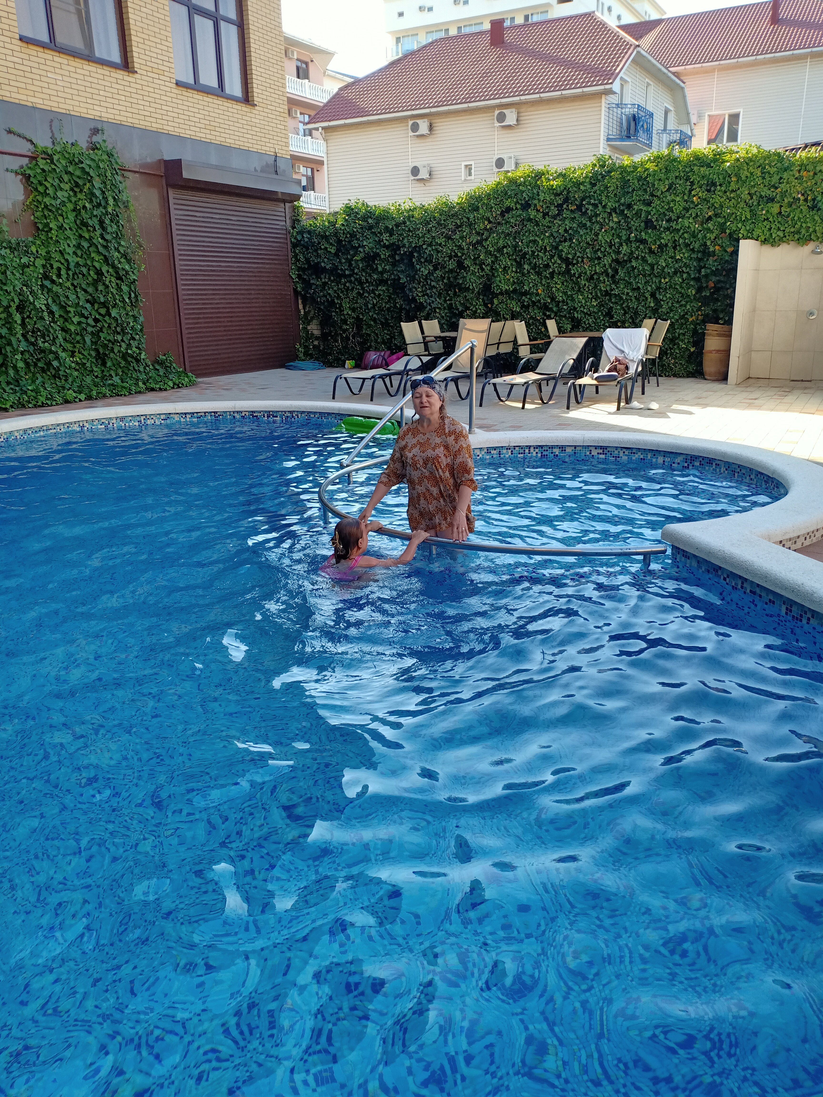 Фото Золотые Дюны