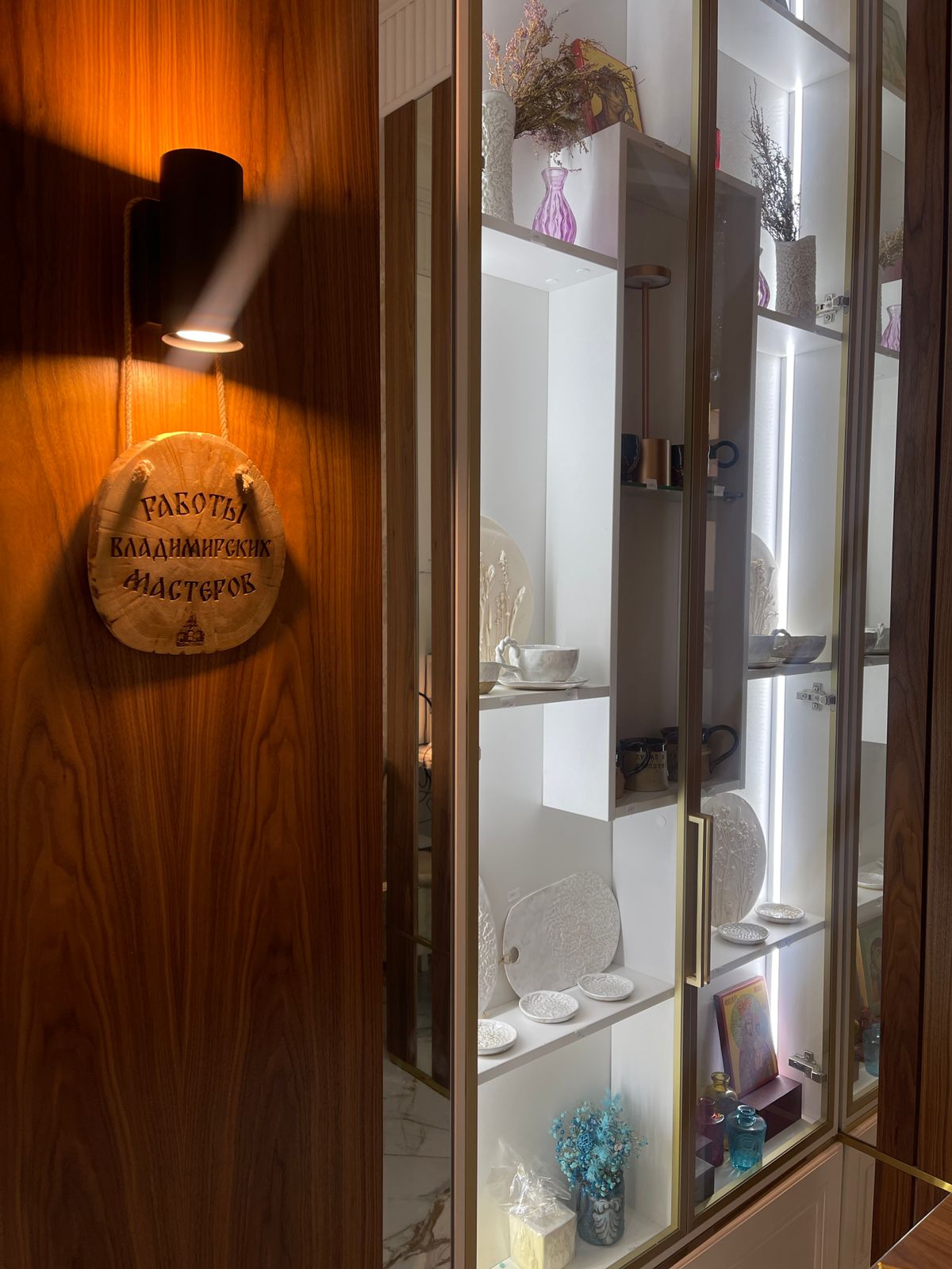 Фото На Манежном