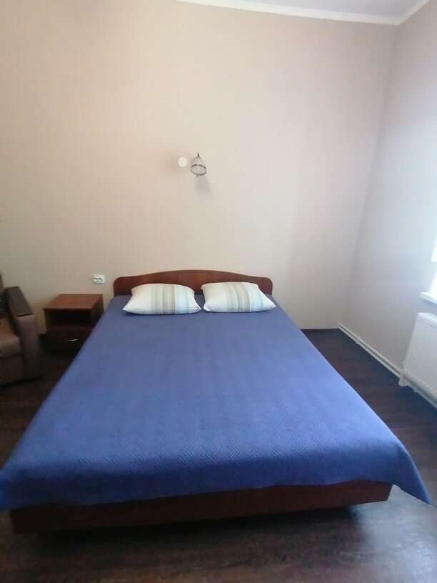 Фото Гостиница Поворино