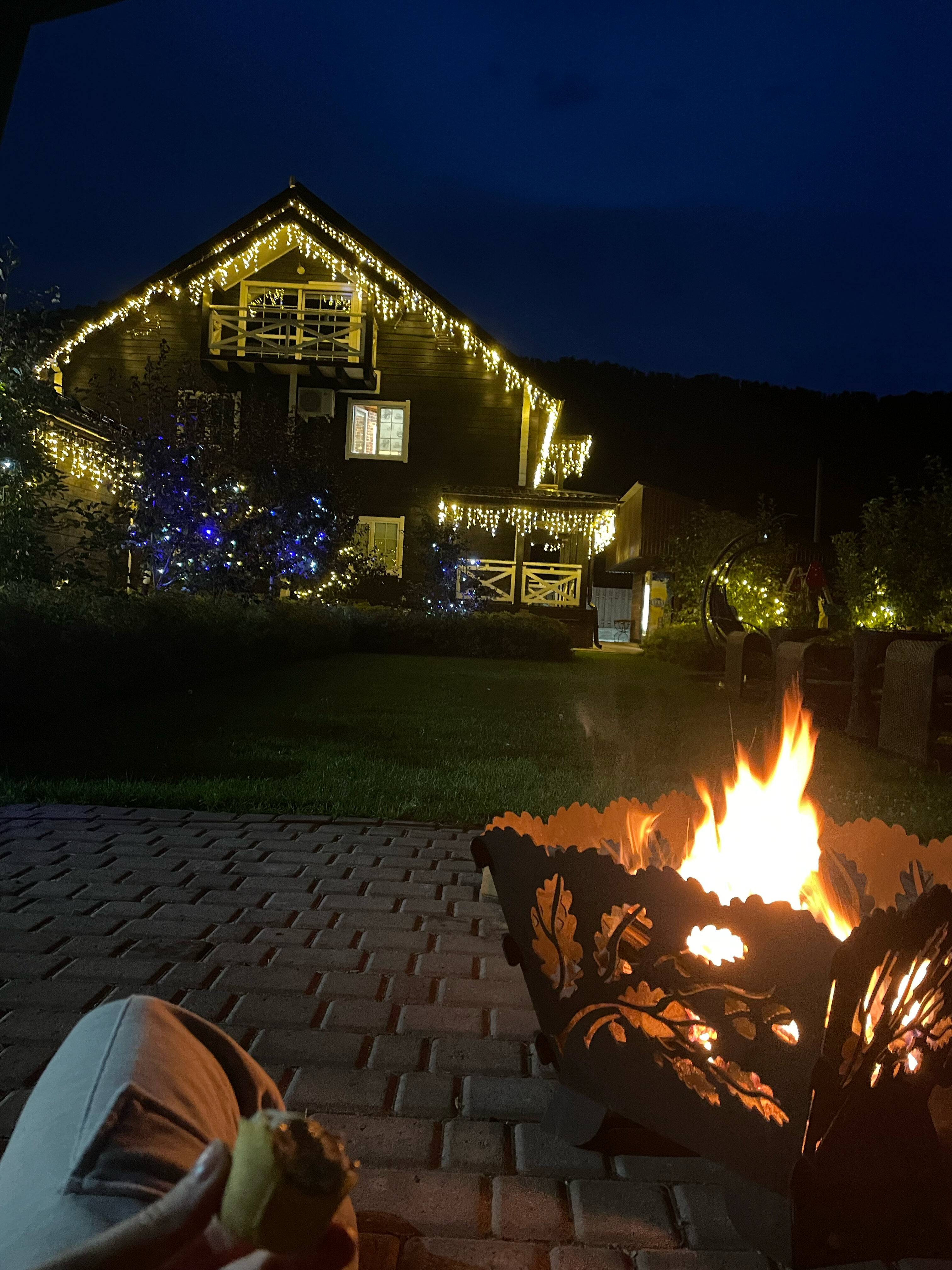 Фото Апарт комплекс Алтай