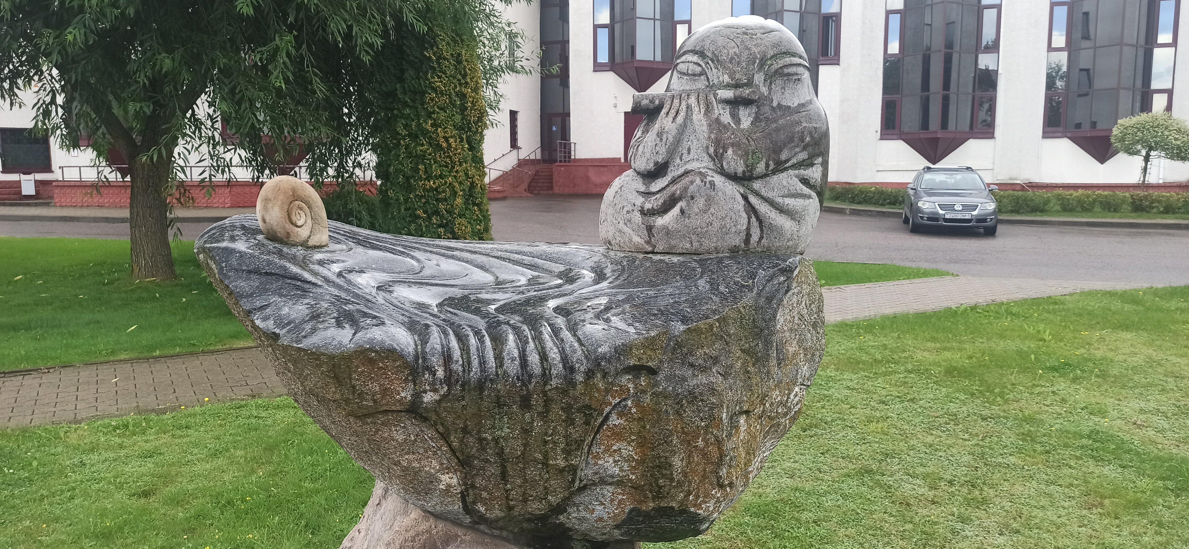 Фото Молодечно