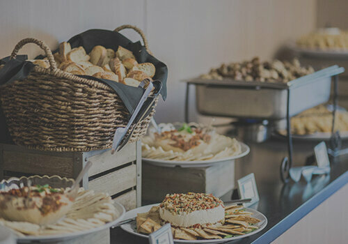 Catering Çakır Yemek, Korfez, photo