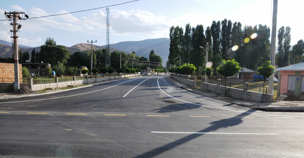 Administration Gunkiri Municipality, Guroymak, photo