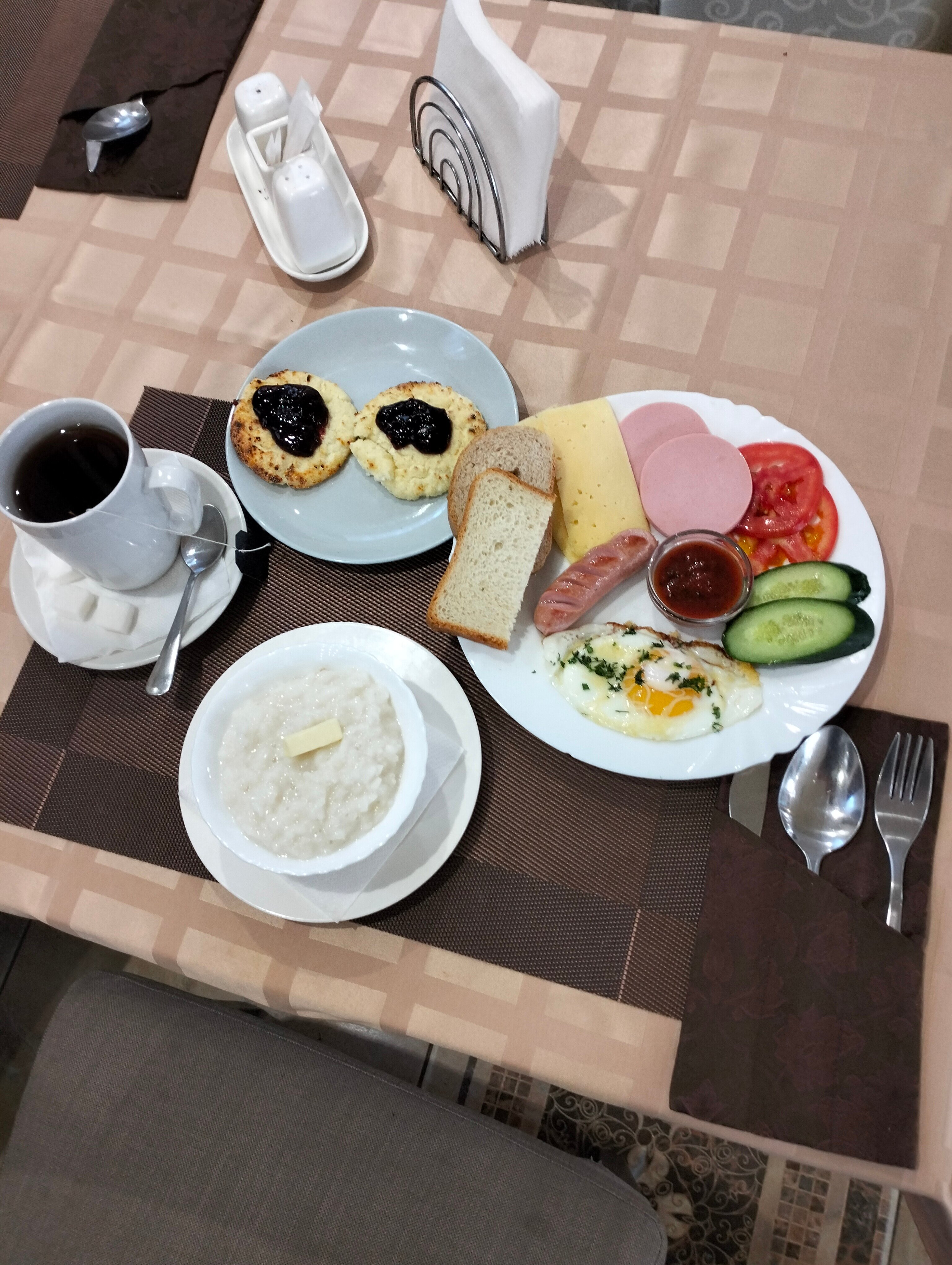 Фото Бутик-Отель Loft