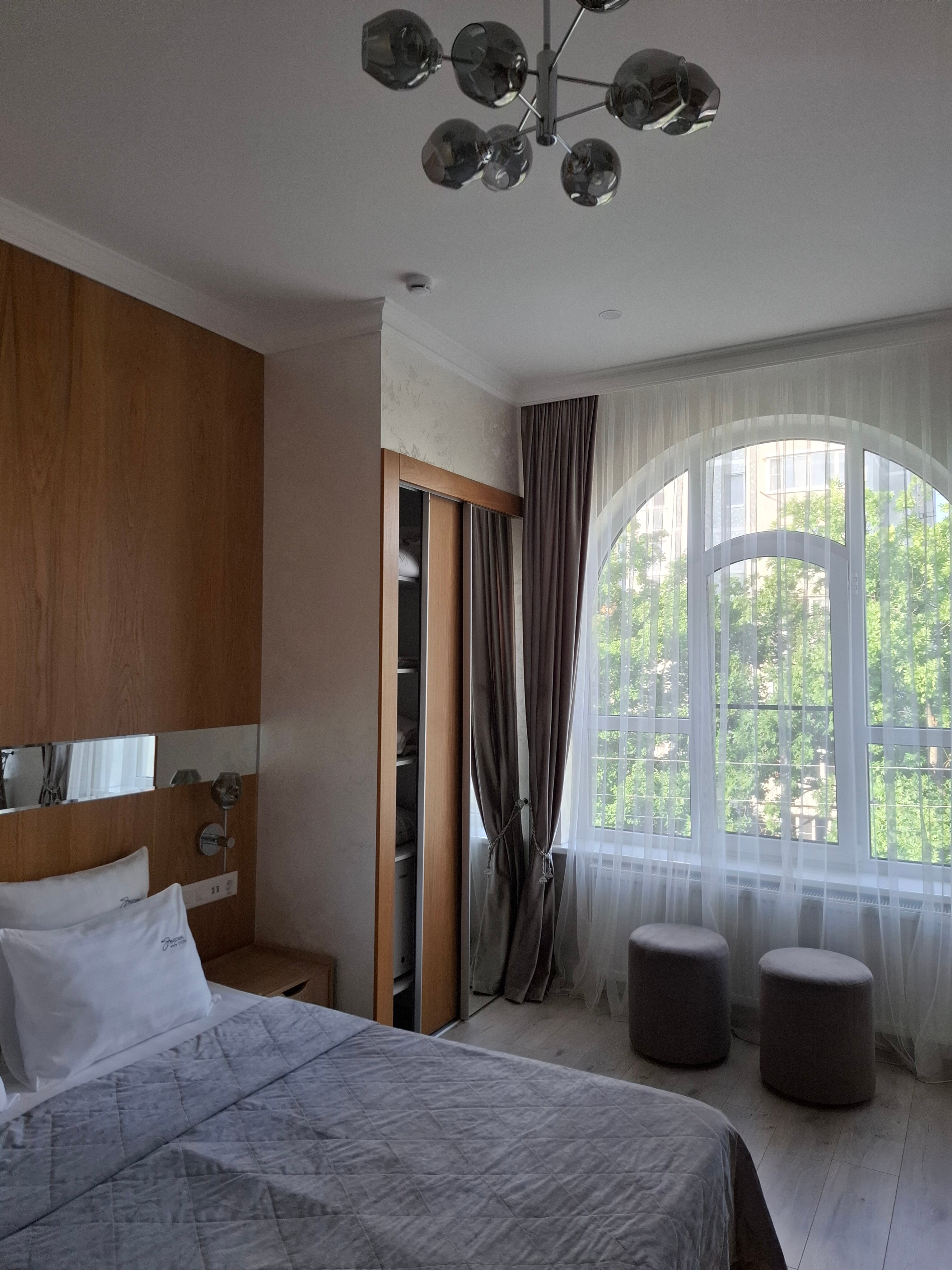 Фото Санторини