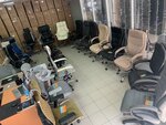 Computer Chair (Moscow, Pyatnitskoye Highway, 18), muebles de oficina