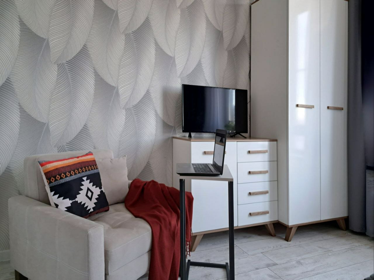 Фото Green Tower