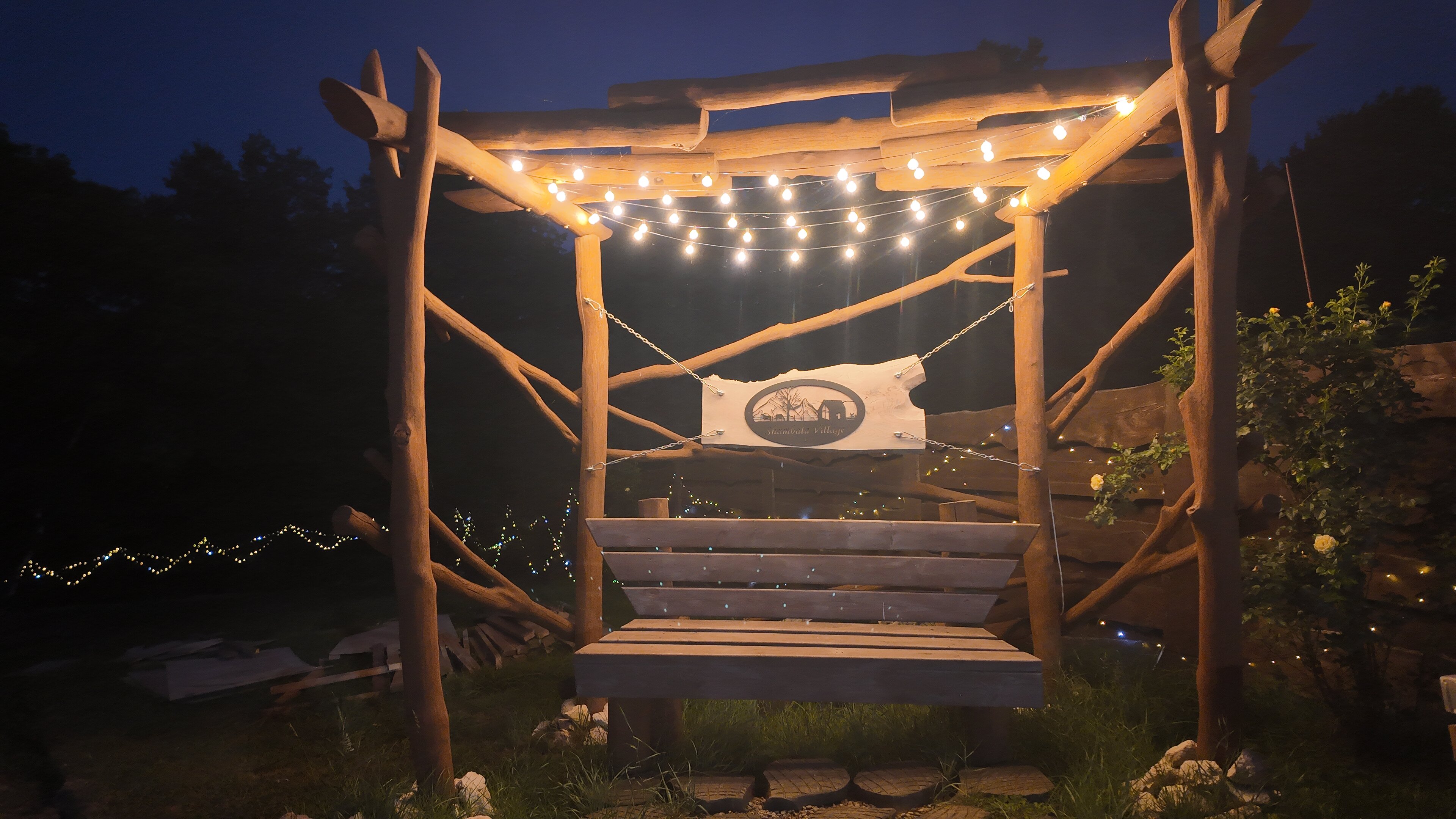 Фото Shambala_Village