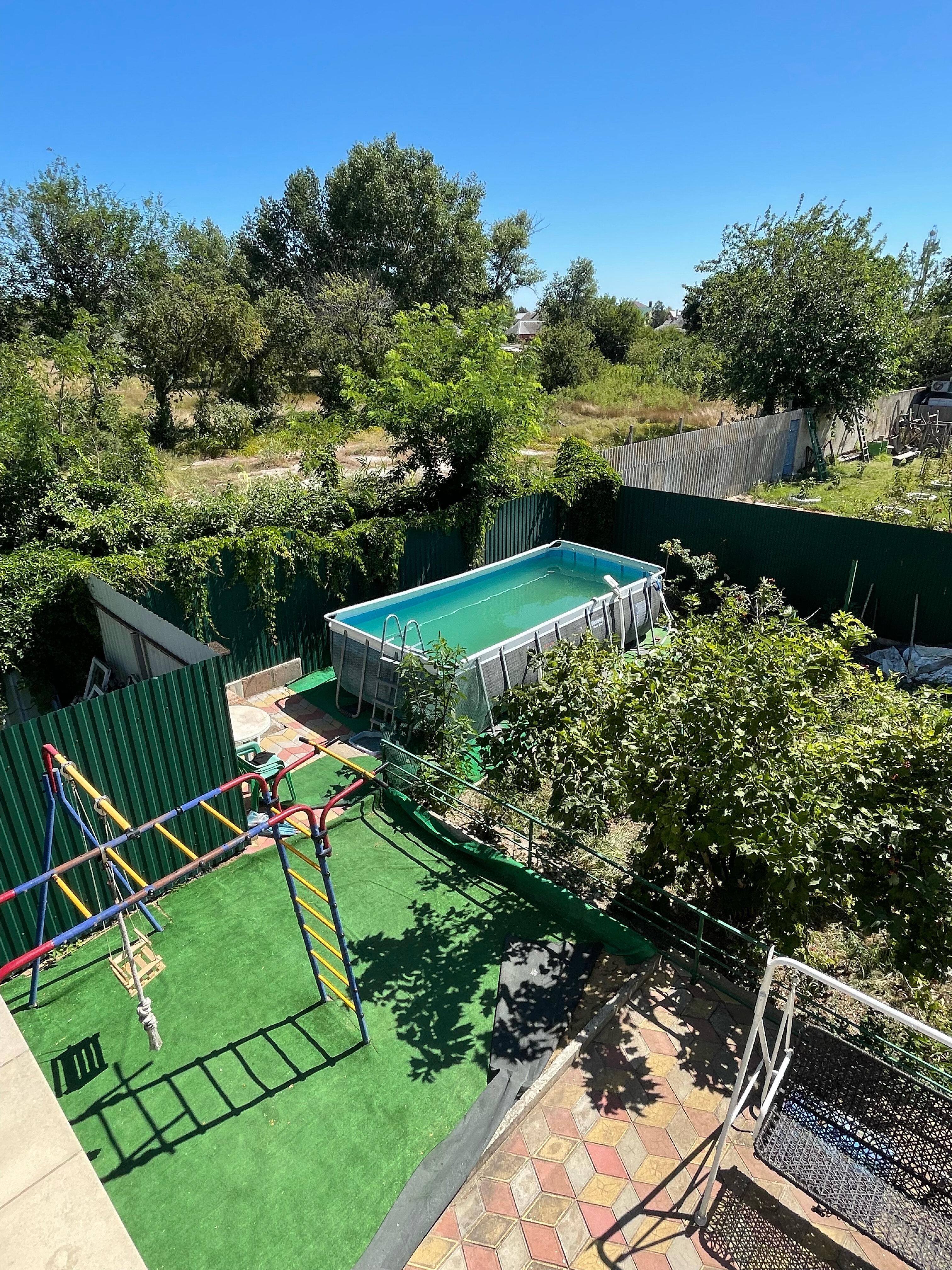 Фото Гостевой дом Маргарита