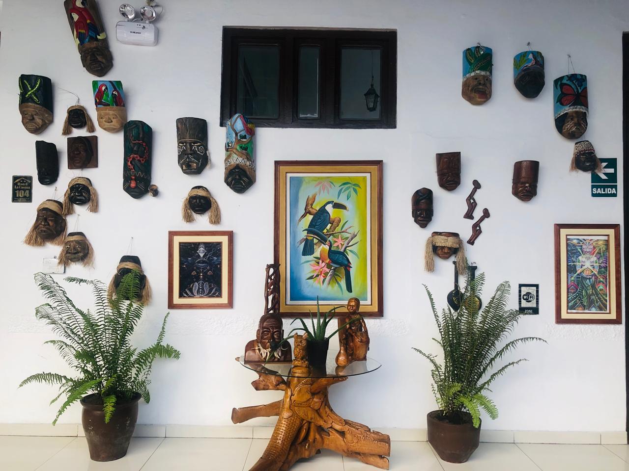 Фото отеля 5