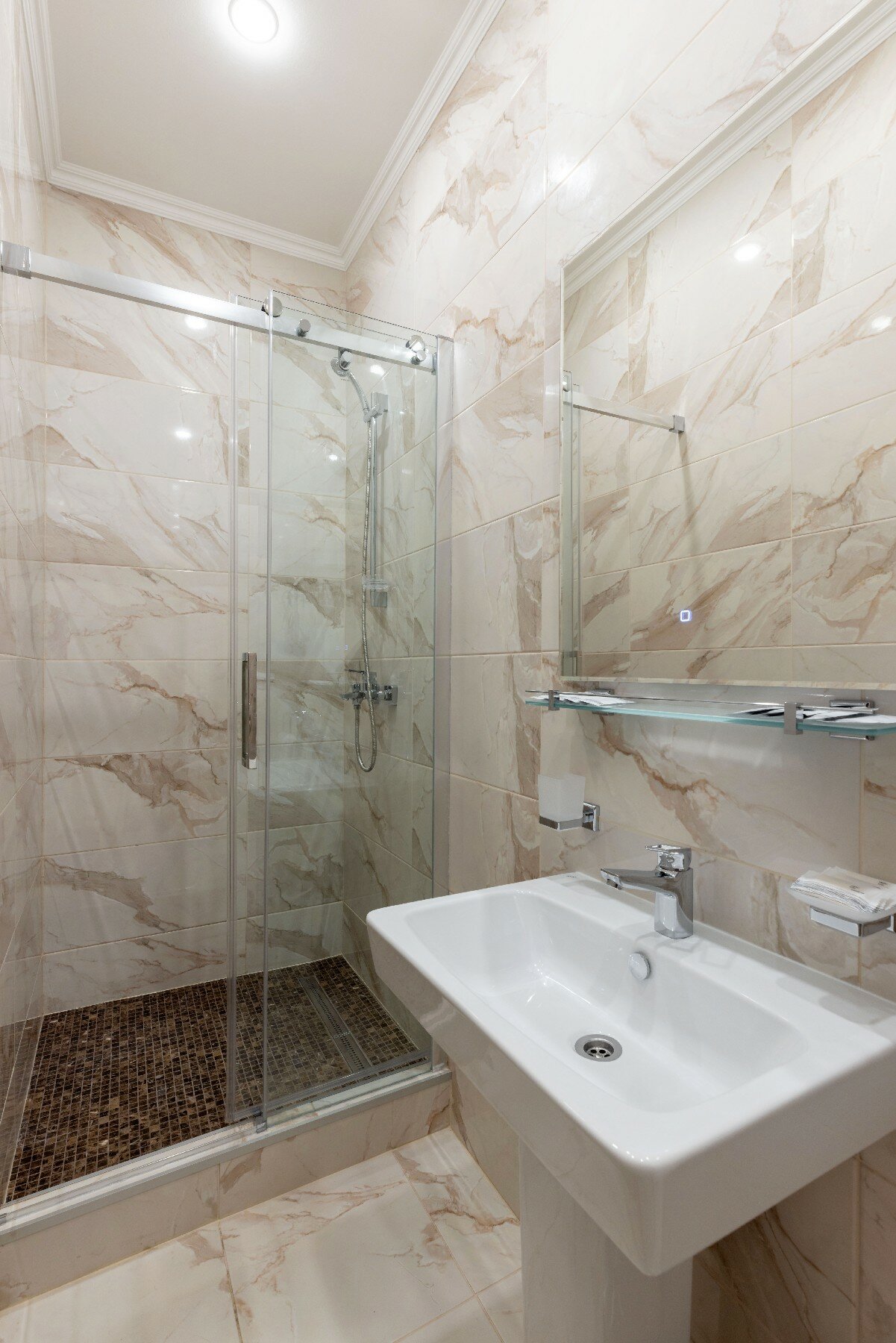 Фото Solo Апарт Медиана