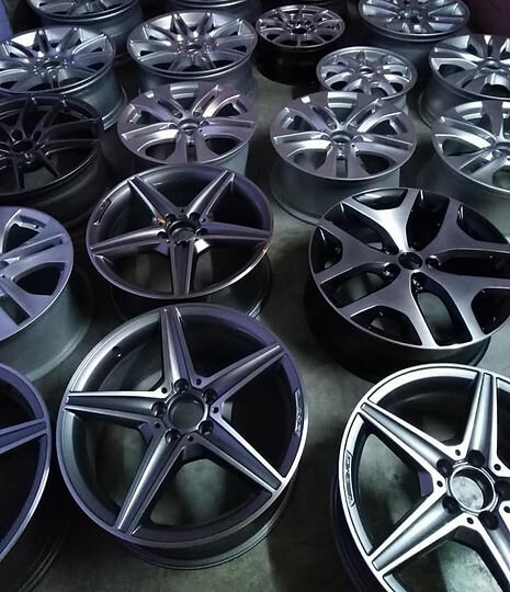 Car service, auto repair Multiservicios Aros Valentin E. I. R. L, Lima, photo