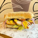 El Postrezon (Distrital San Isidro, Avenida Javier Prado Este, 4425), cafe