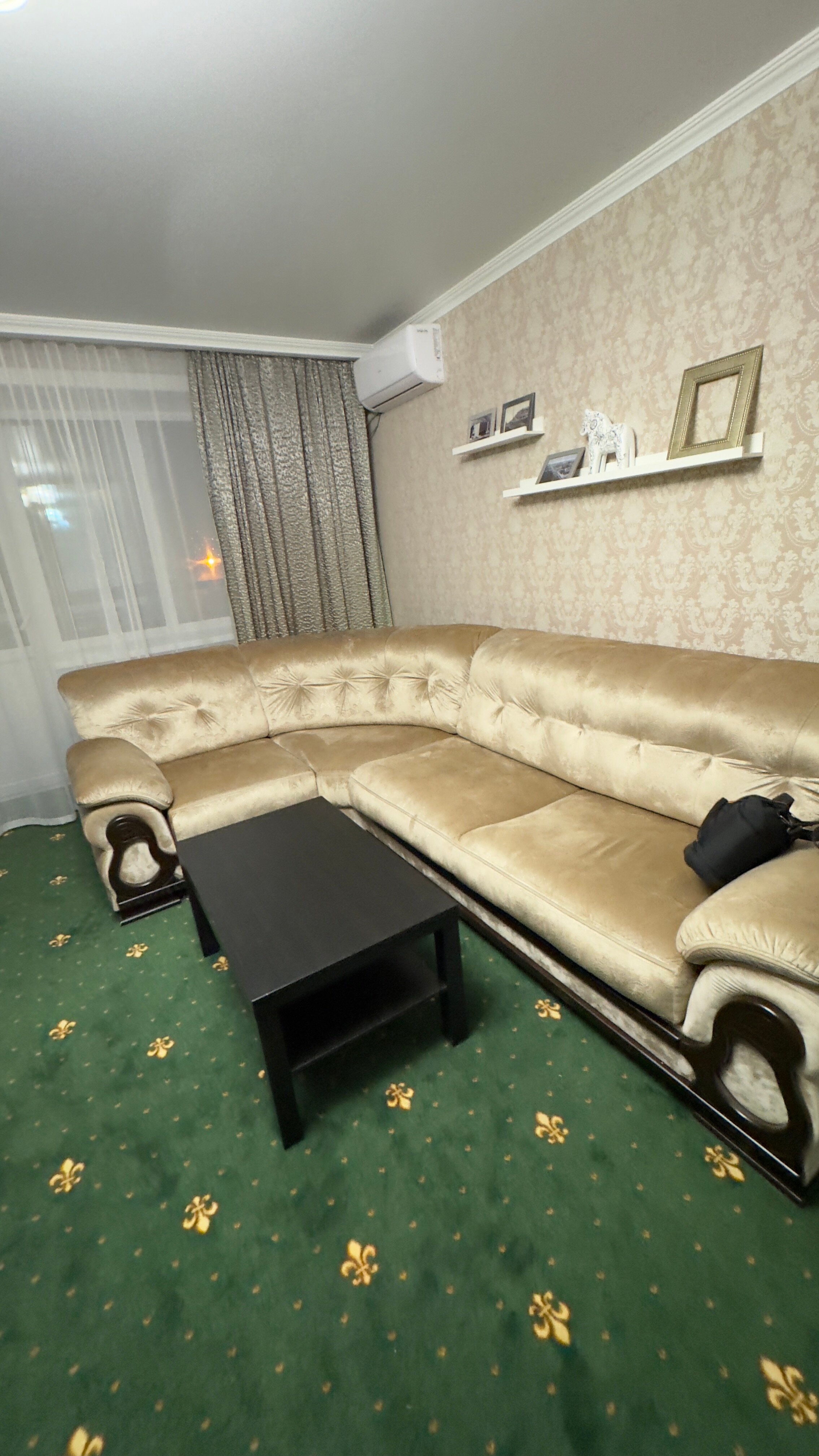 Фото Skif Hotel & SPA