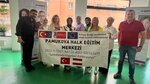 Halk Egitim Merkezi (Sakarya, Pamukova, Ankara Cad., 62), educational center