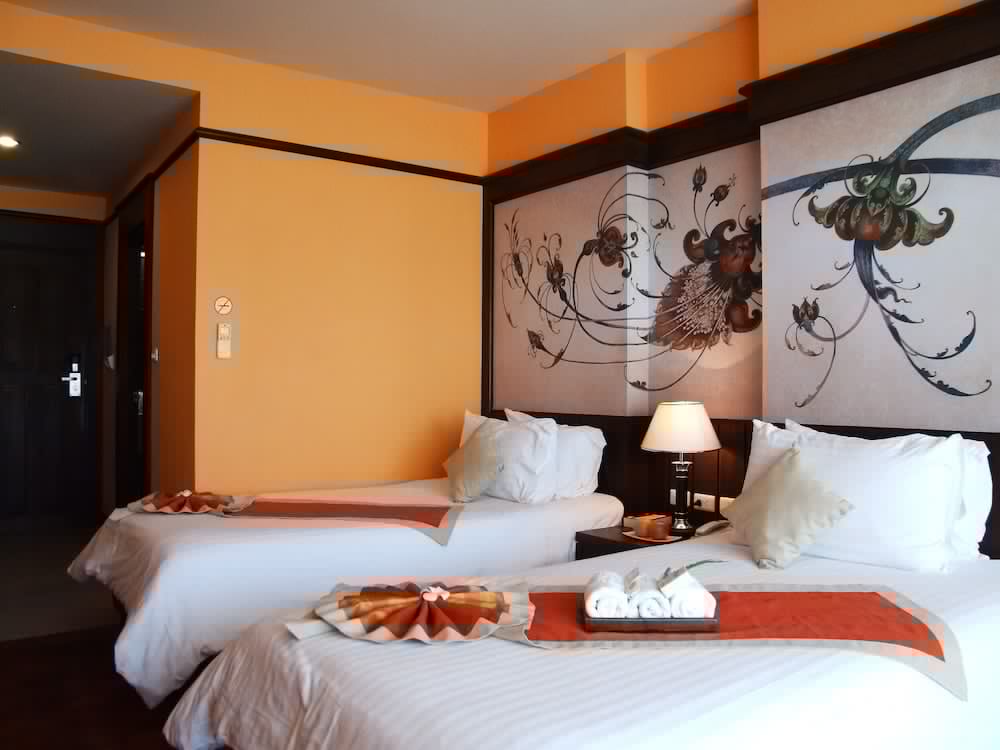 Фото Sarita Chalet & SPA