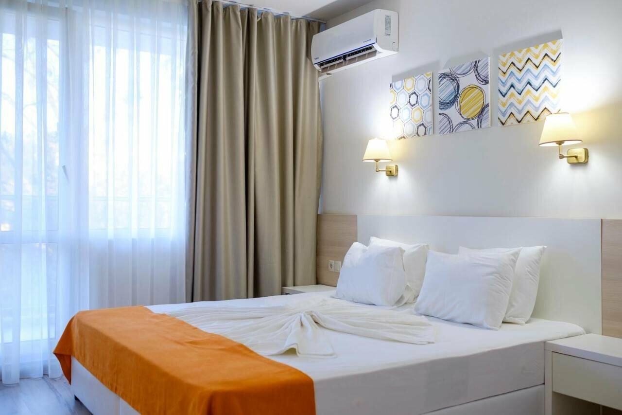 Фото Garden Nevis - All Inclusive