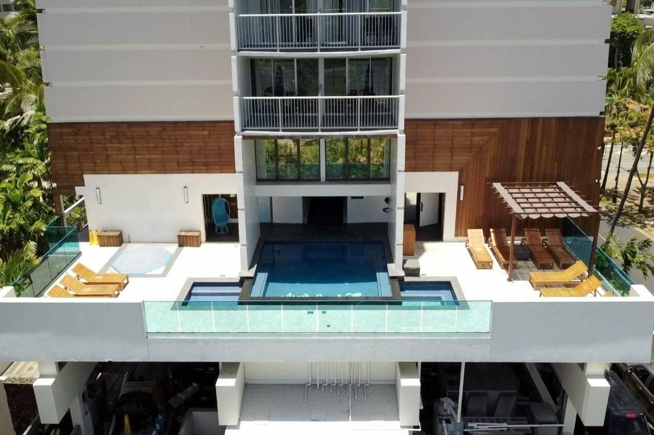 Фото Hotel La Croix