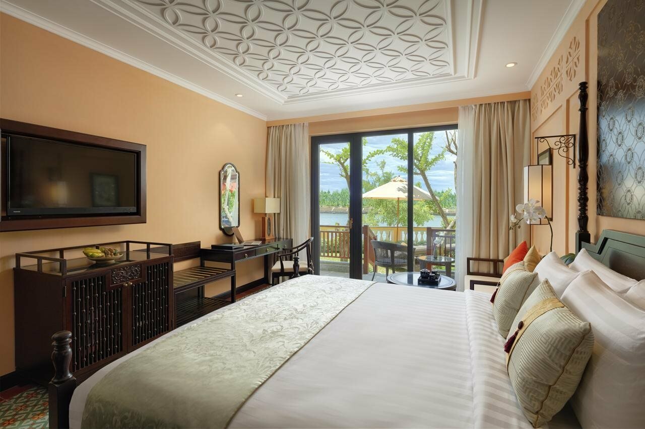 Фото Little Riverside. A Luxury Hotel & SPA