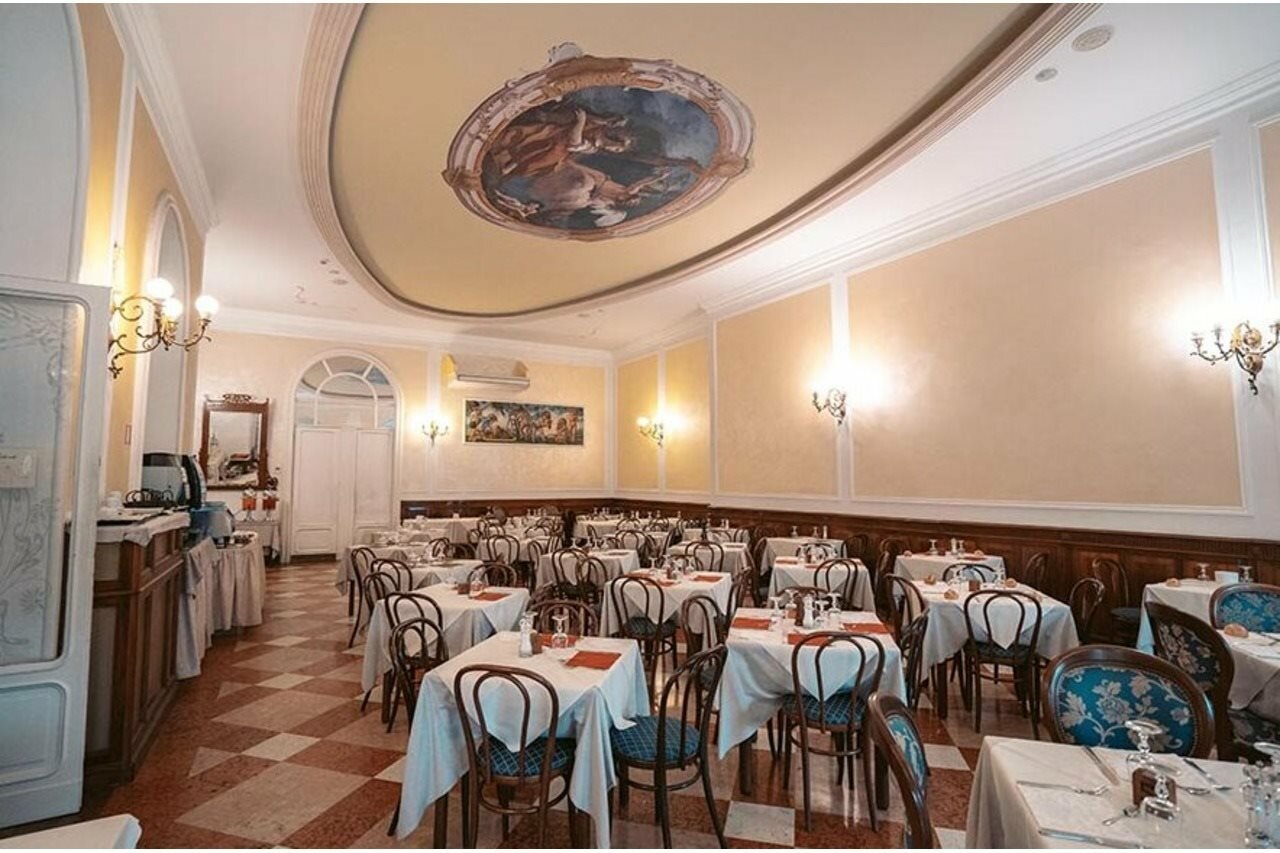 Фото Hotel Excelsior Splendide