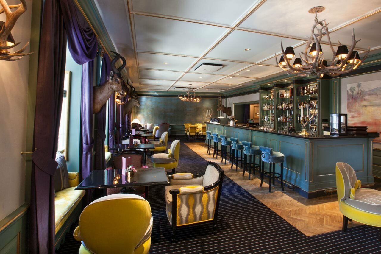 Фото Grand Palace Hotel