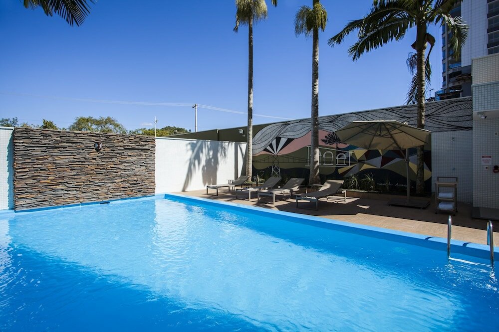 Фото Santa Inn Hotel