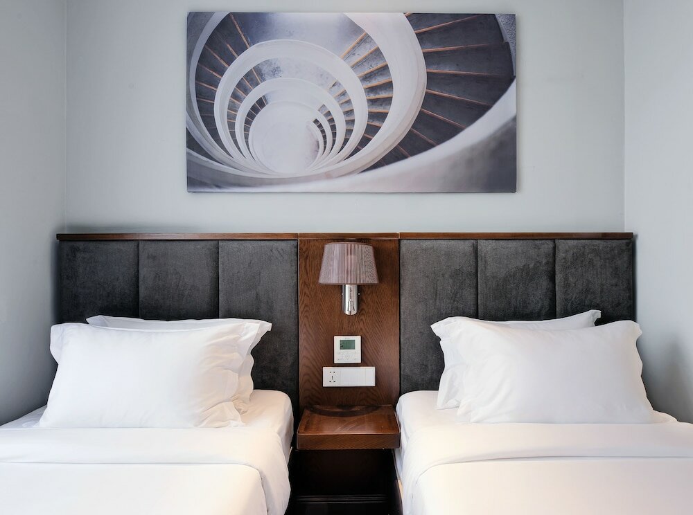 Фото Grand Cititel Hanoi Hotel