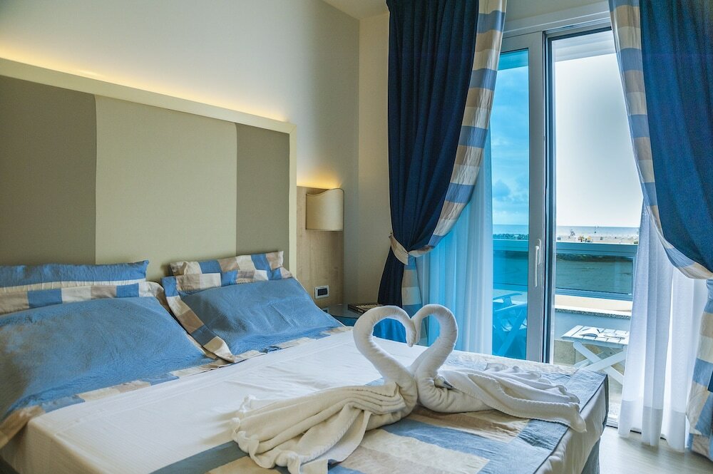 Фото Hotel Panoramic