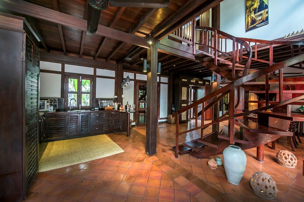 Фото Kiridara Villa Ban Kili