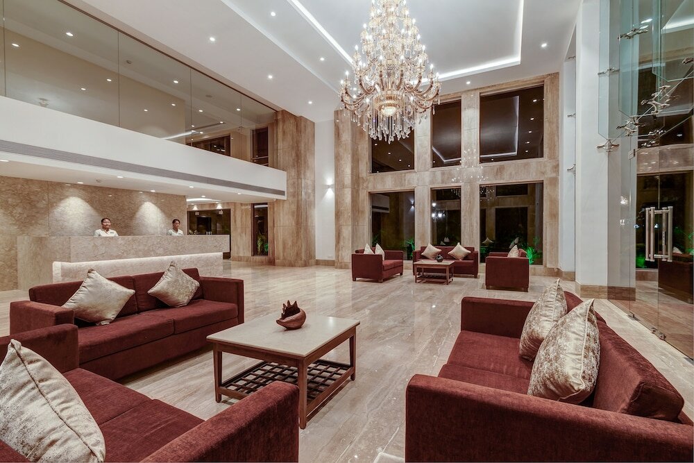 Фото Seashell Suites and Villas