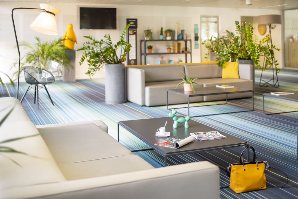 Фото Lodge In MIS