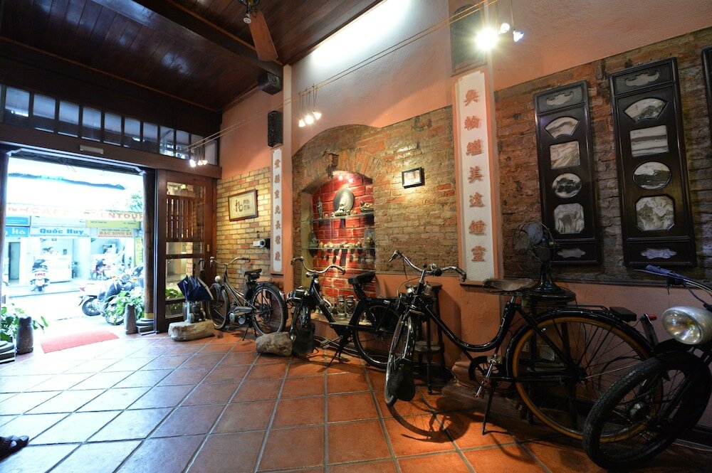 Фото Hotel Garden Queen