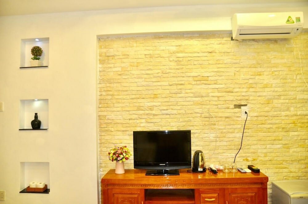 Фото Jasmine Hotel