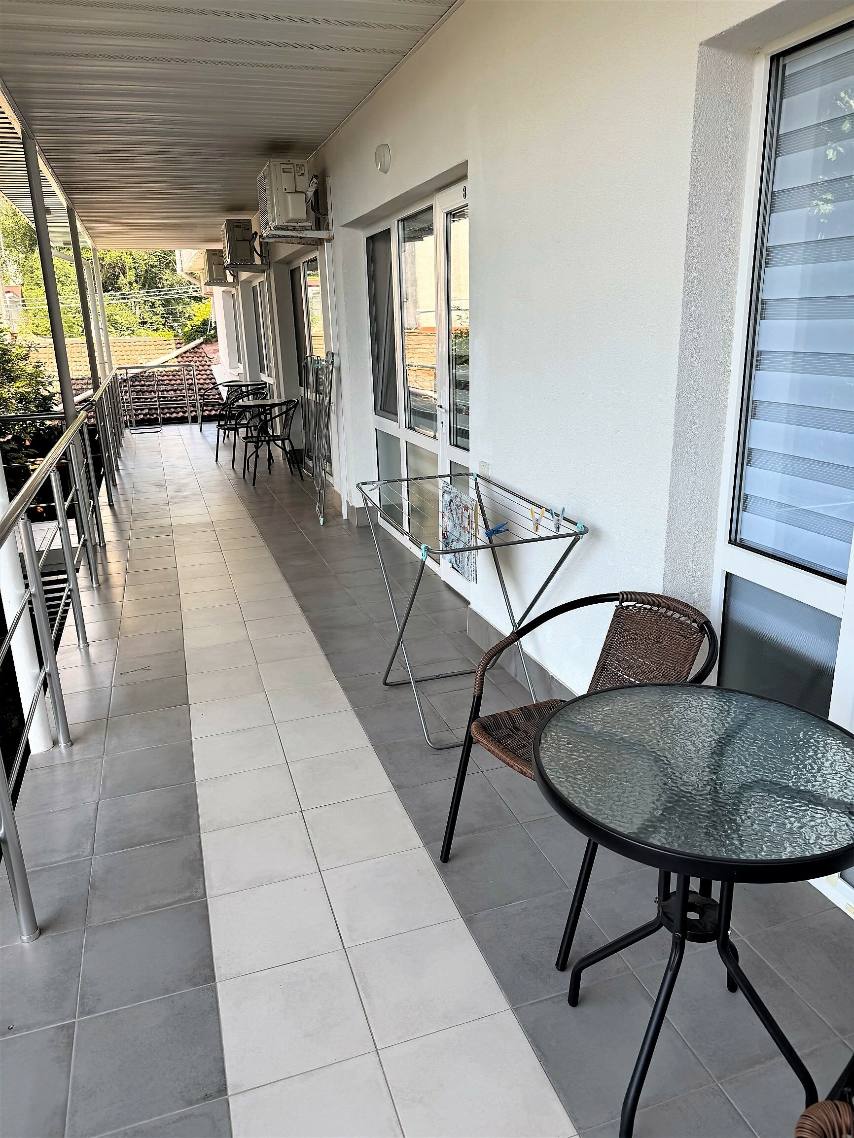 Фото Апартаменты на Комсомольской