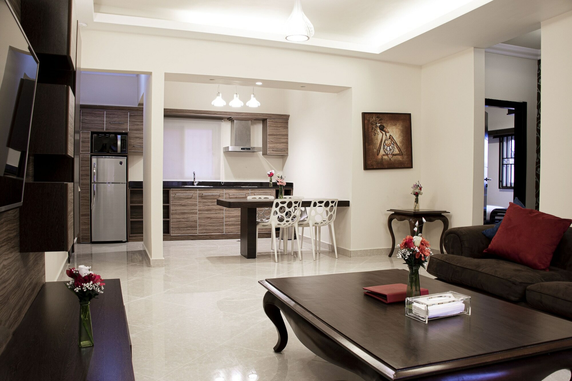 Фото Home Suites Boutique Hotel