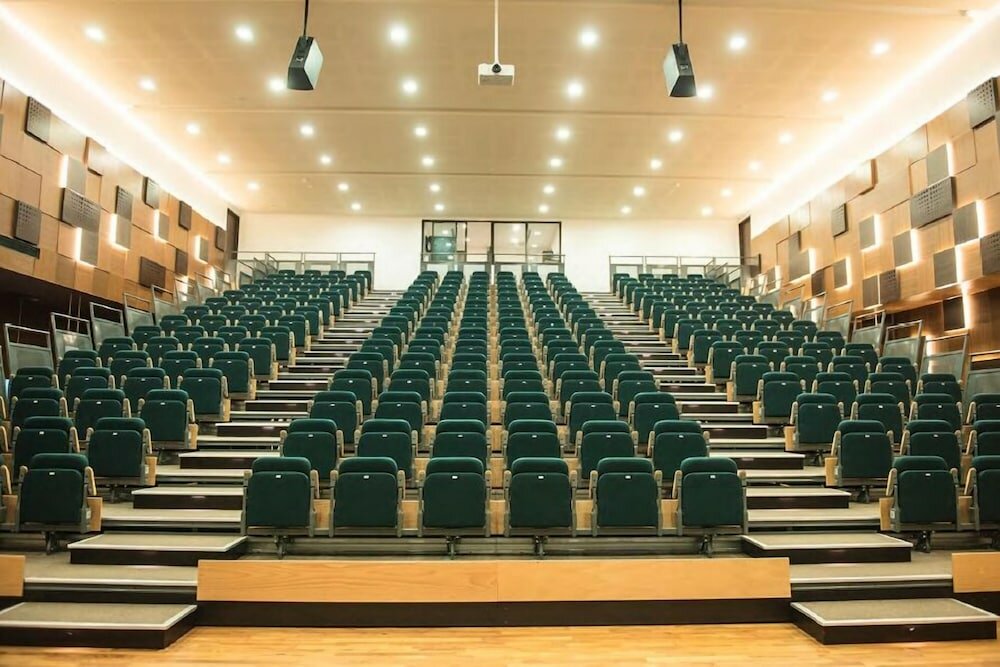 Фото Changi Cove