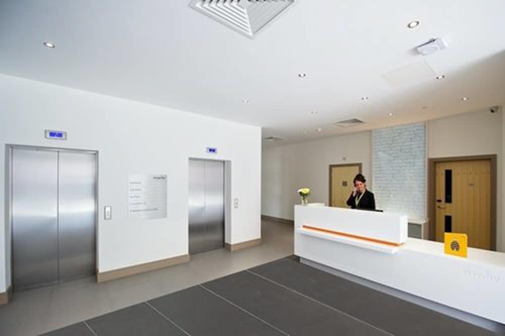 Фото Staycity Aparthotels London Greenwich High Road